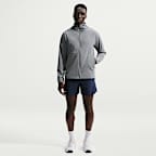 Nike Unlimited Men's Repel Hooded Versatile Jacket