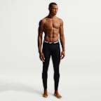 Nike Ultra Comfort Dri-FIT lange Boxershorts (Herren)