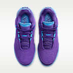 LeBron NXXT Gen AMPD Basketball Shoes