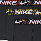 Nike Dri-FIT Essential Micro Shorts (Herren, 3er-Pack)