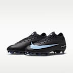 Nike Mercurial Vapor 16 Pro Firm-Ground Low-Top Soccer Cleats