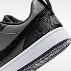 Nike Court Borough Low cipő nagyobb gyerekeknek