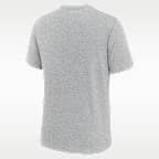 Michigan State Legacy Mantra Men's Nike College T-Shirt