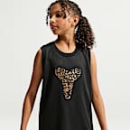 Kobe Kids' Basketball Tank Top