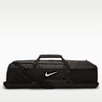 Nike Shield Lacrosse Duffel Bag (112L)