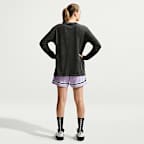 Nike Classic Women's Long-Sleeve Basketball T-Shirt
