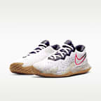 NikeCourt Air Zoom Vapor Cage 4 Men’s Hard Court Tennis Shoes