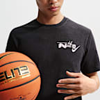 ナイキ メンズ バスケットボール Tシャツ