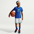 T-shirt Dri-FIT Nike pour pré-ado