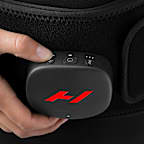 Envoltura térmica y de masaje Hyperice Venom 2 Back