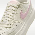 Nike Court Vision Alta Schuh (Damen)