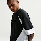 Camisola de manga curta Nike Sportswear para homem