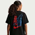 Nike Sportswear Big Kids' T-Shirt