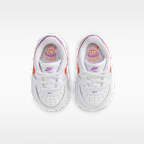 Nike Force 1 Low Baby/Toddler Shoes