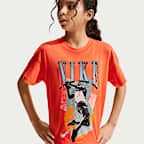 Nike Older Kids' Max90 T-Shirt