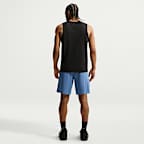 Nike Men's 23cm (approx.) Training Shorts