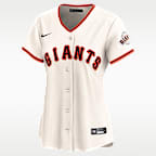 Jung Hoo Lee San Francisco Giants Women’s Nike Dri-FIT ADV MLB Limited Jersey