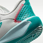 Tenis para niños de preescolar Nike Omni Multi-Court