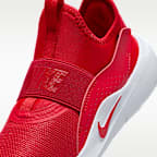 Tenis para niños de preescolar Nike Flex Runner 4