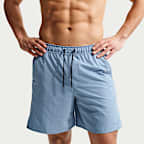 Nike Unlimited Men's Dri-FIT 7" Unlined Versatile Shorts
