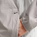 Nike Tech Helios Men's Dri-FIT Long-Sleeve Shell