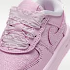 Nike Force 1 Low Baby/Toddler Shoes