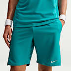 NikeCourt Victory Men's Dri-FIT 23cm (approx.) Tennis Shorts