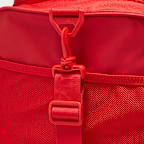 Nike Academy Team futballedzőtáska (nagy méret, 95 l)