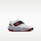 Nike Team Hustle D 12 SE Little Kids' Shoes