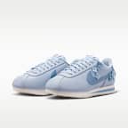 Nike Cortez Leather Women's Shoes