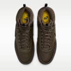 Nike Court Vision Mid winterschoenen voor heren