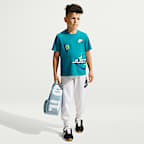 Nike Little Kids' Y2K Wrap T-Shirt