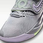 Tenis de básquetbol KD Trey 5 X EP