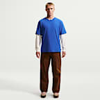 Playera de skateboarding Nike SB