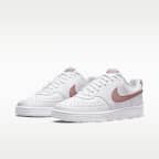 Buty damskie Nike Court Vision Low Next Nature