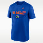 Florida Primetime Kinetic Mantra Legend Men's Nike Dri-FIT College T-Shirt