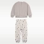 Nike Ready, Set, Grow! Baby (12-24M) 2-Piece Set