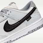 Nike Dunk Low GORE-TEX Men's Shoes