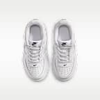 Nike Force 1 Low EasyOn Little Kids' Shoes