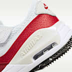 Tenis para niños de preescolar Nike Air Max SYSTM