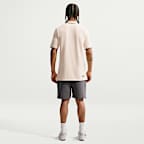 Unisex piké polo tričko Nike Capitolium Stade Toulousain X Toulouse FC