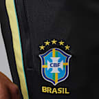 Pánské fotbalové kalhoty Jordan Dri-FIT Brazílie Academy Pro