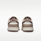 Nike Dunk Low Women's Shoes