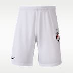 Beşiktaş J.K. Older Kids' Nike Football Knit Shorts