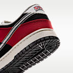 Tenis para hombre Nike Dunk Low Retro
