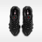 Boty Nike Shox TL pro větší děti