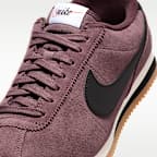Tenis para mujer Nike Cortez
