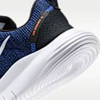 Nike Flex Experience Run 12 Men's Road Running Shoes (Extra Wide)