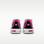 Nike Air Max Plus Older Kids' Shoes
