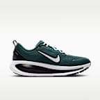 Nike Vomero 18 (Philadelphia Eagles) Men's NFL Road Running Shoes